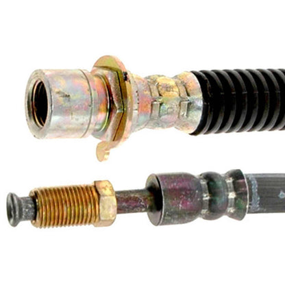 Raybestos Brakes Brake Hydraulic Hose BH381323