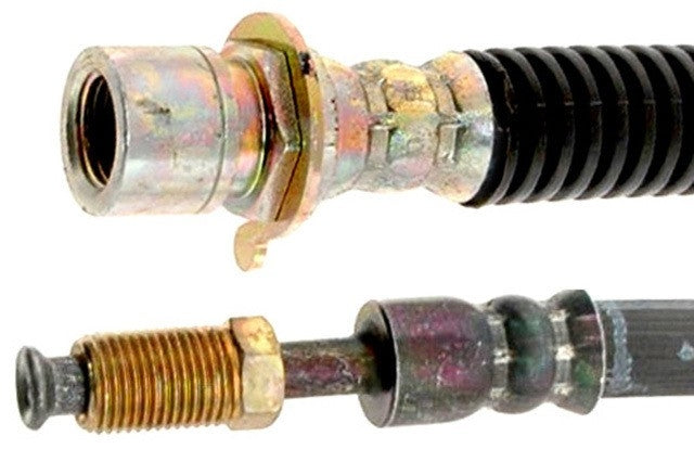 Raybestos Brakes Brake Hydraulic Hose BH381323