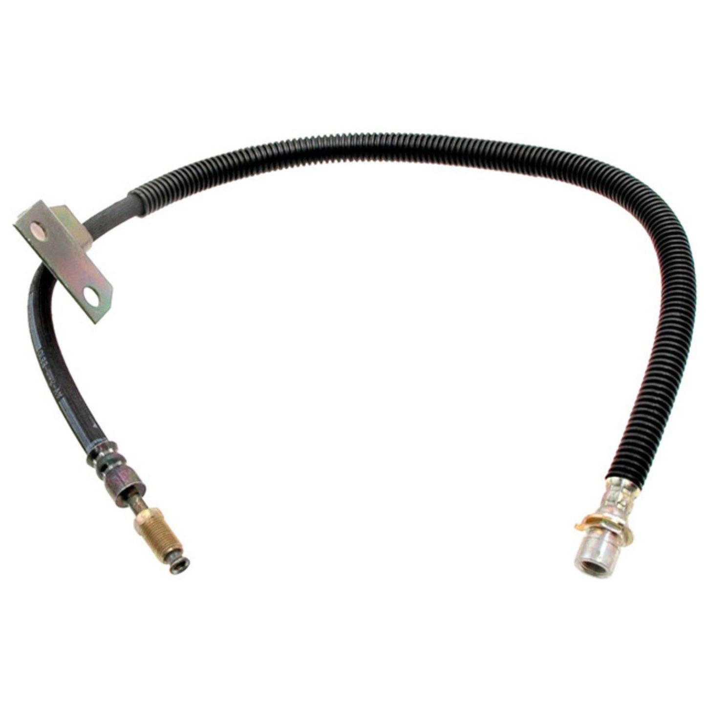 Raybestos Brakes Brake Hydraulic Hose BH381323