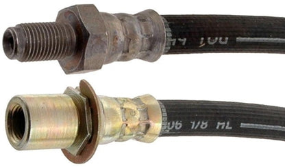 Raybestos Brakes Brake Hydraulic Hose BH381329