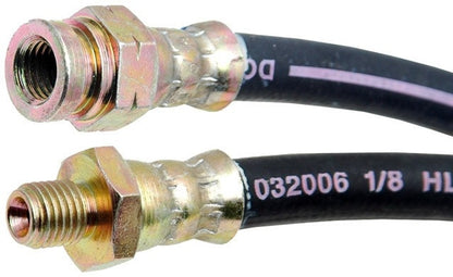 Raybestos Brakes Brake Hydraulic Hose BH38132