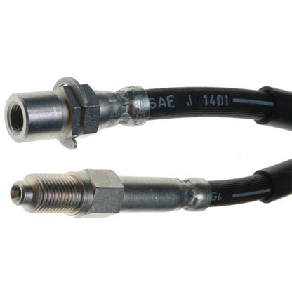 Raybestos Brakes Brake Hydraulic Hose BH38133