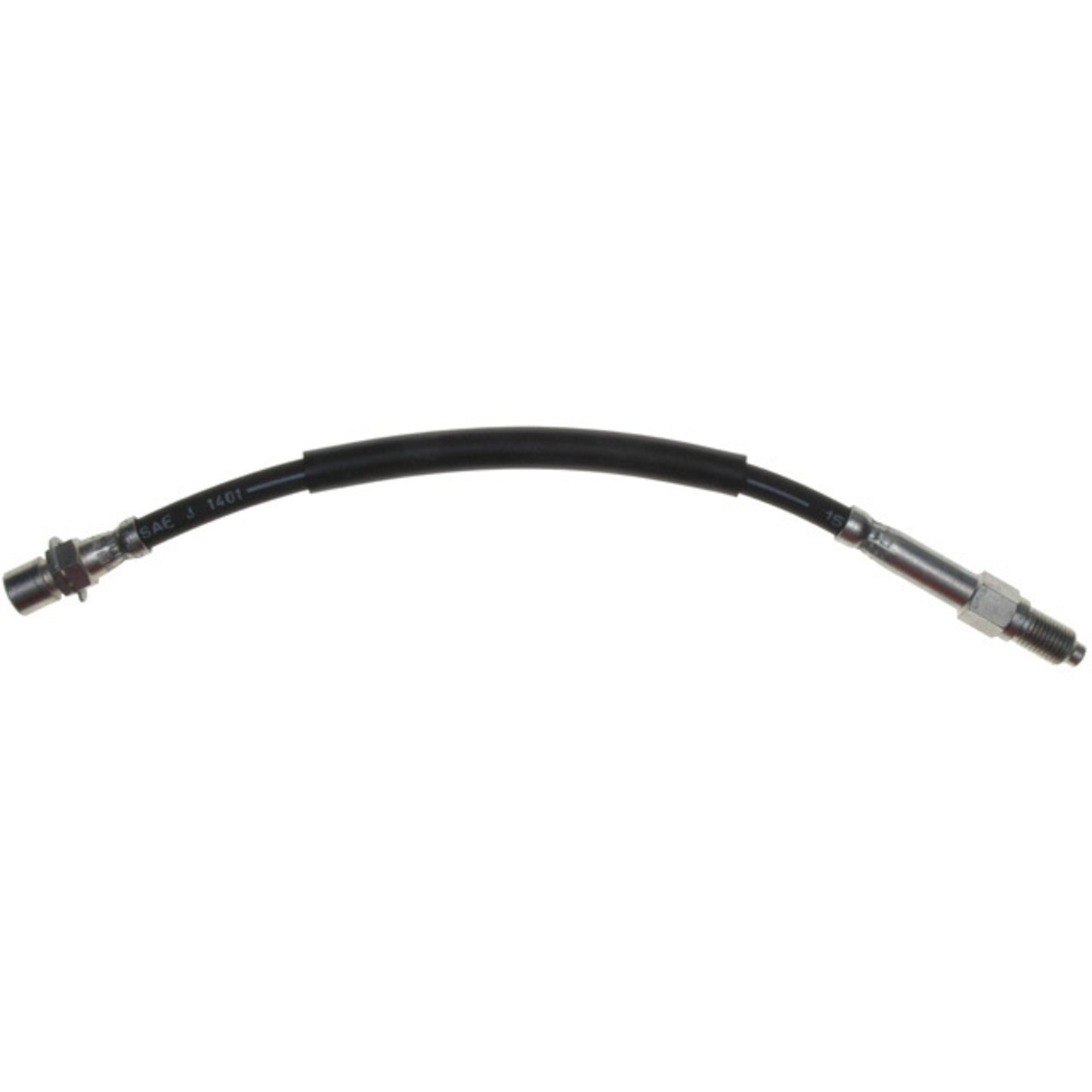 Raybestos Brakes Brake Hydraulic Hose BH38133