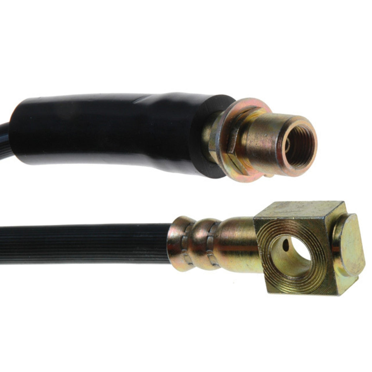 Raybestos Brakes Brake Hydraulic Hose BH381341
