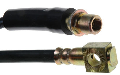 Raybestos Brakes Brake Hydraulic Hose BH381341