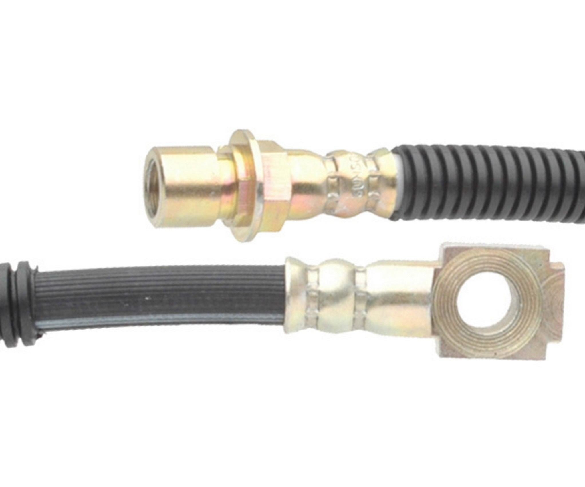 Raybestos Brakes Brake Hydraulic Hose BH381342