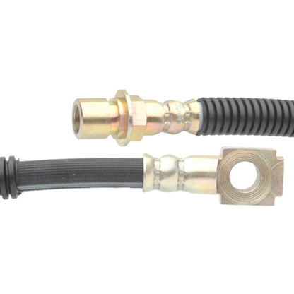 Raybestos Brakes Brake Hydraulic Hose BH381342