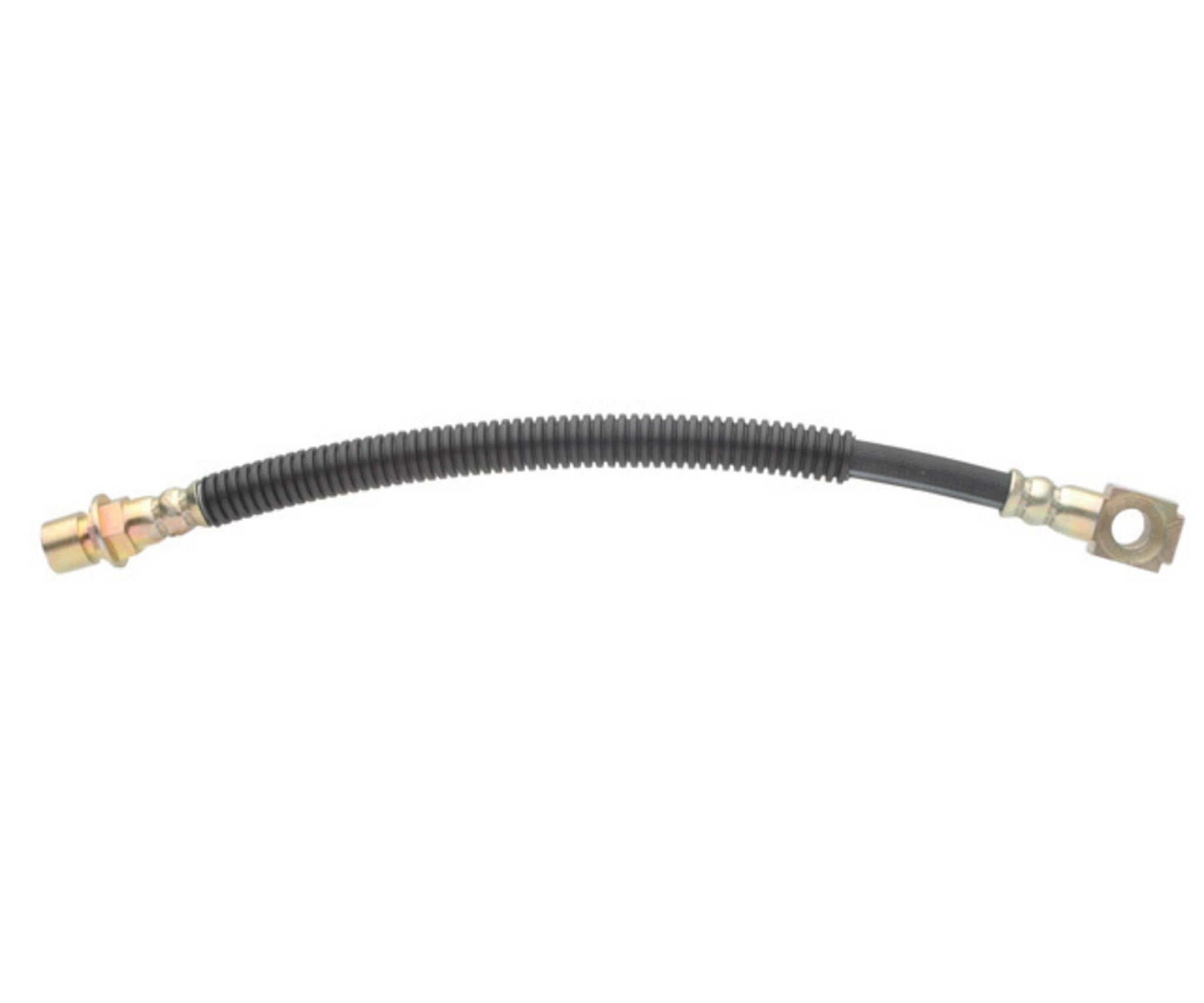 Raybestos Brakes Brake Hydraulic Hose BH381342