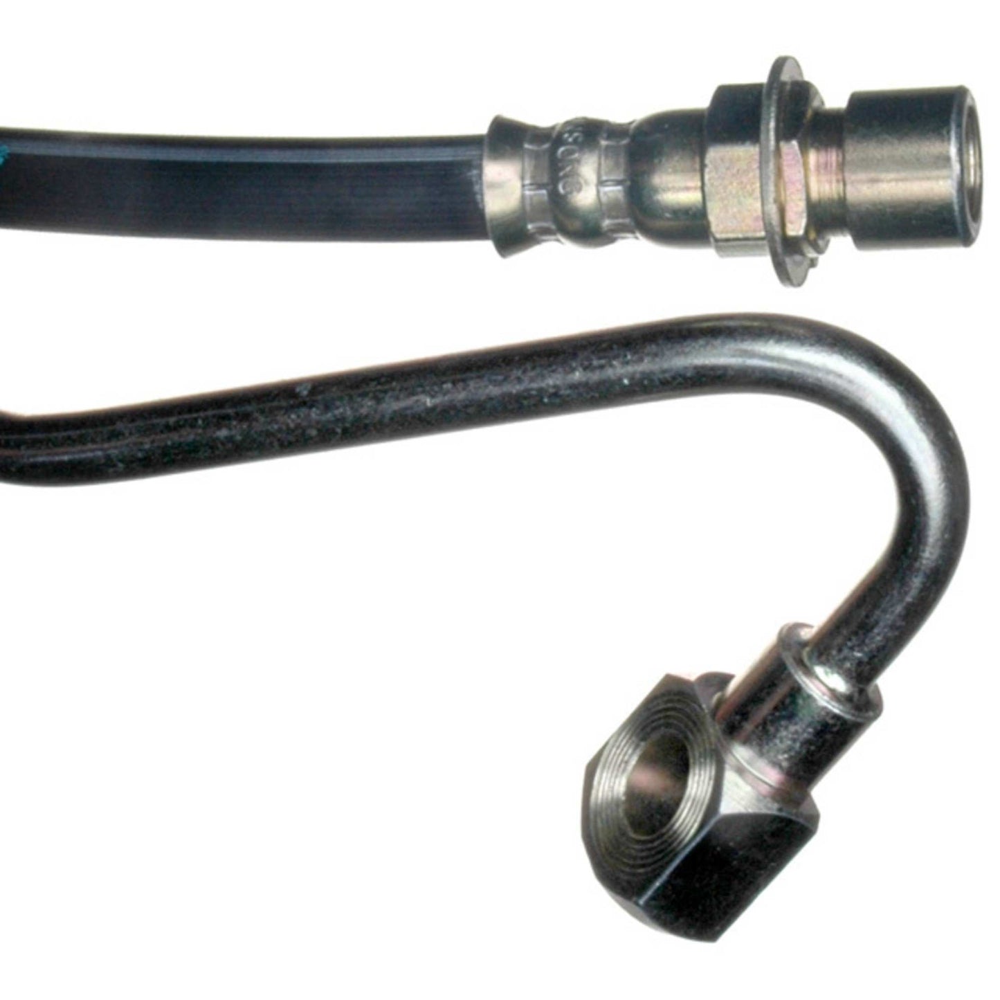 Raybestos Brakes Brake Hydraulic Hose BH381343