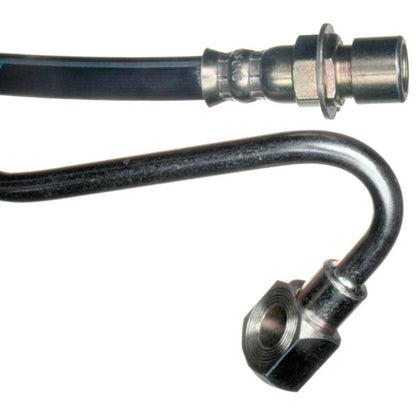 Raybestos Brakes Brake Hydraulic Hose BH381343