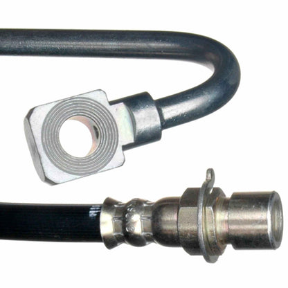 Raybestos Brakes Brake Hydraulic Hose BH381344
