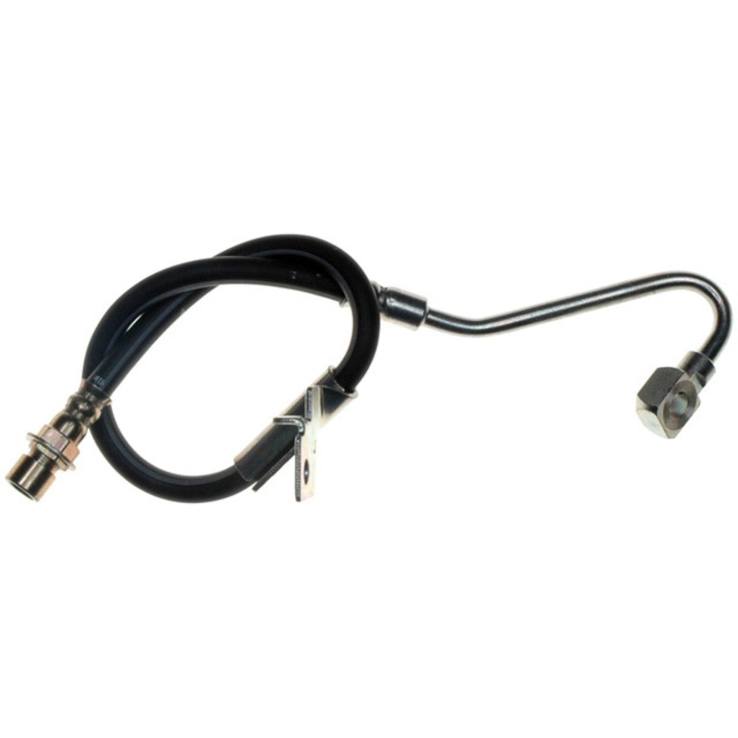 Raybestos Brakes Brake Hydraulic Hose BH381344