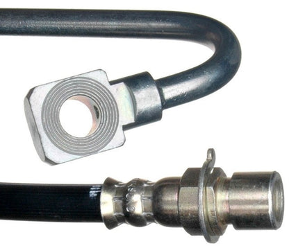 Raybestos Brakes Brake Hydraulic Hose BH381344