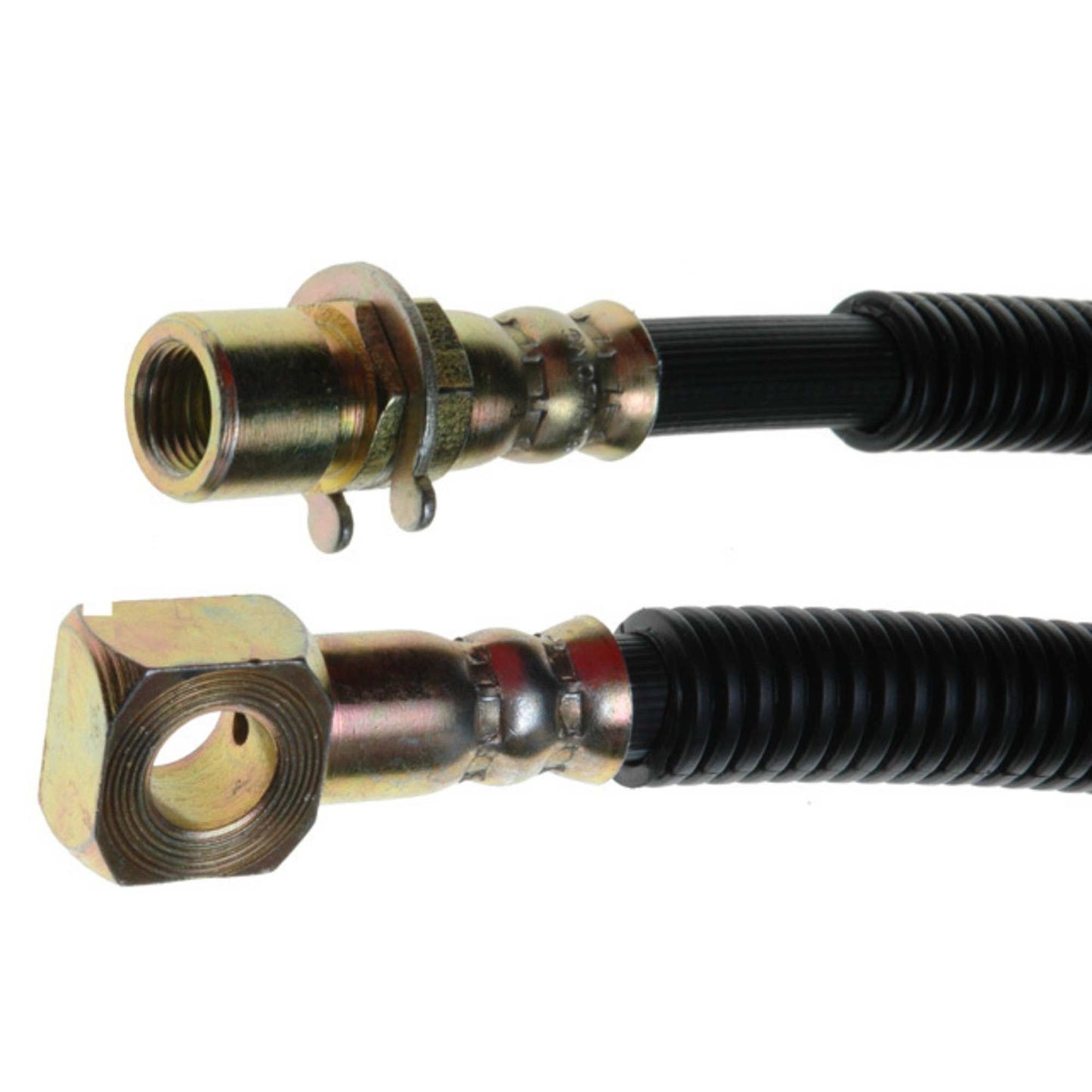 Raybestos Brakes Brake Hydraulic Hose BH381345