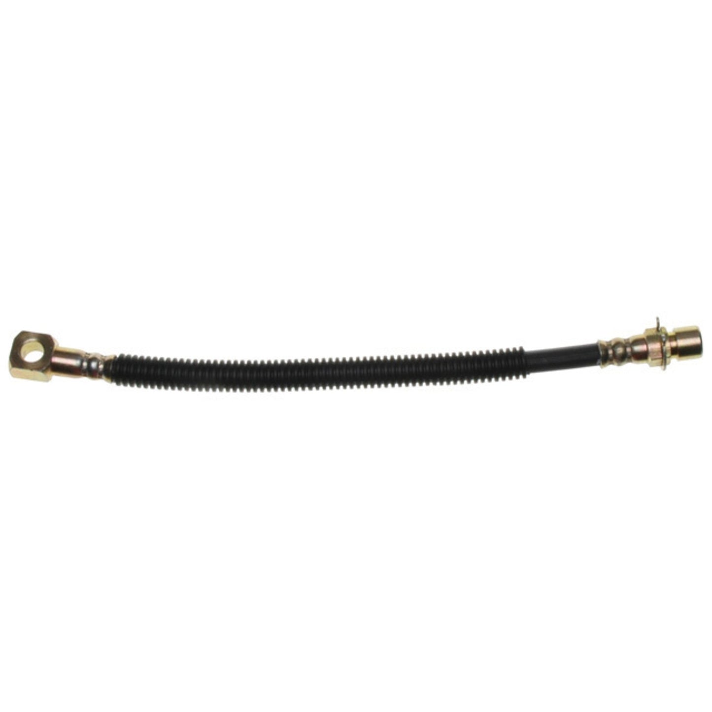 Raybestos Brakes Brake Hydraulic Hose BH381345