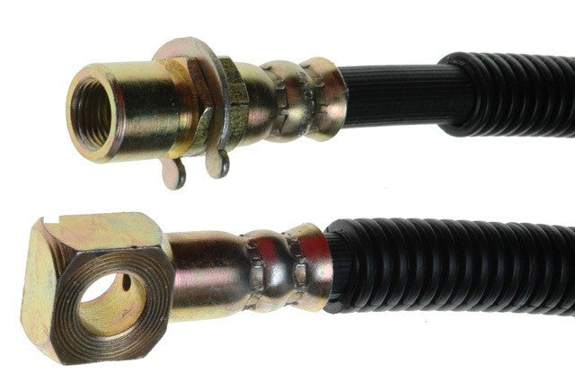 Raybestos Brakes Brake Hydraulic Hose BH381345