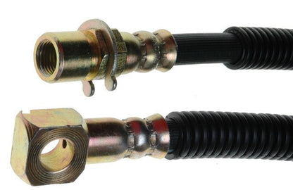 Raybestos Brakes Brake Hydraulic Hose BH381345