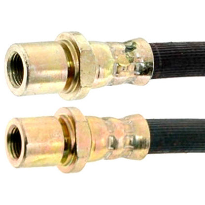 Raybestos Brakes Brake Hydraulic Hose BH381348