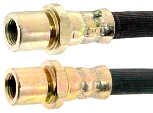 Raybestos Brakes Brake Hydraulic Hose BH381348