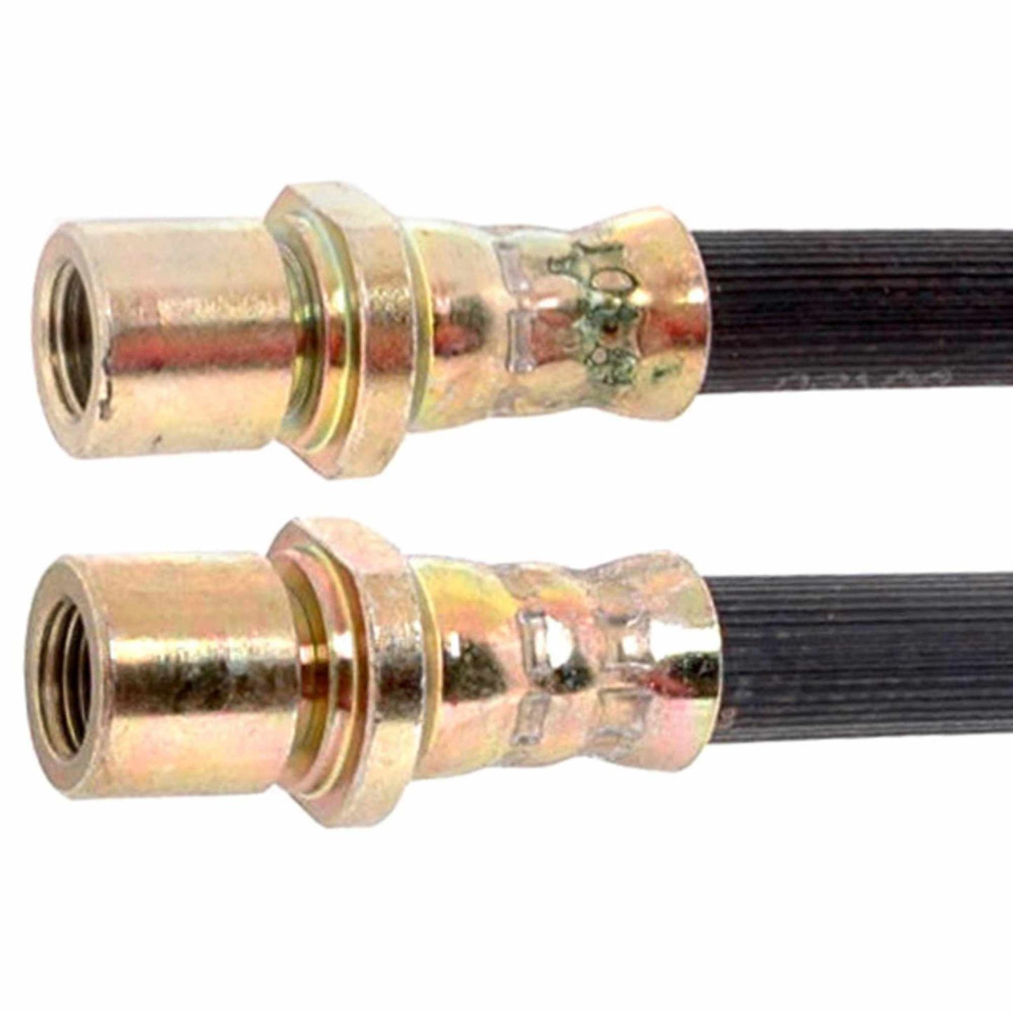 Raybestos Brakes Brake Hydraulic Hose BH381349