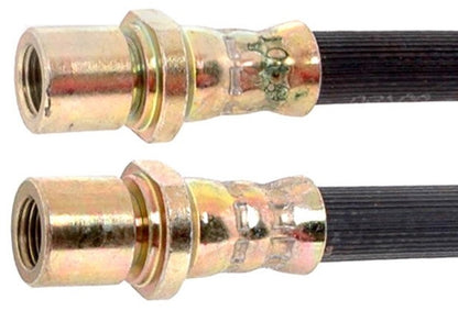 Raybestos Brakes Brake Hydraulic Hose BH381349