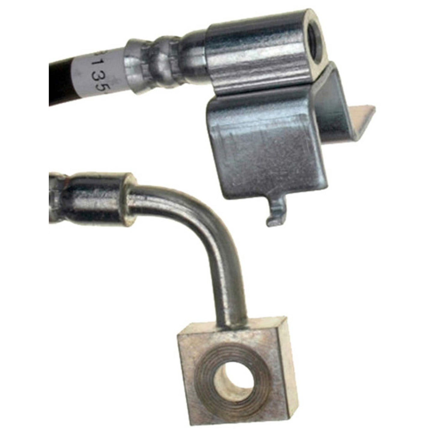 Raybestos Brakes Brake Hydraulic Hose BH381354