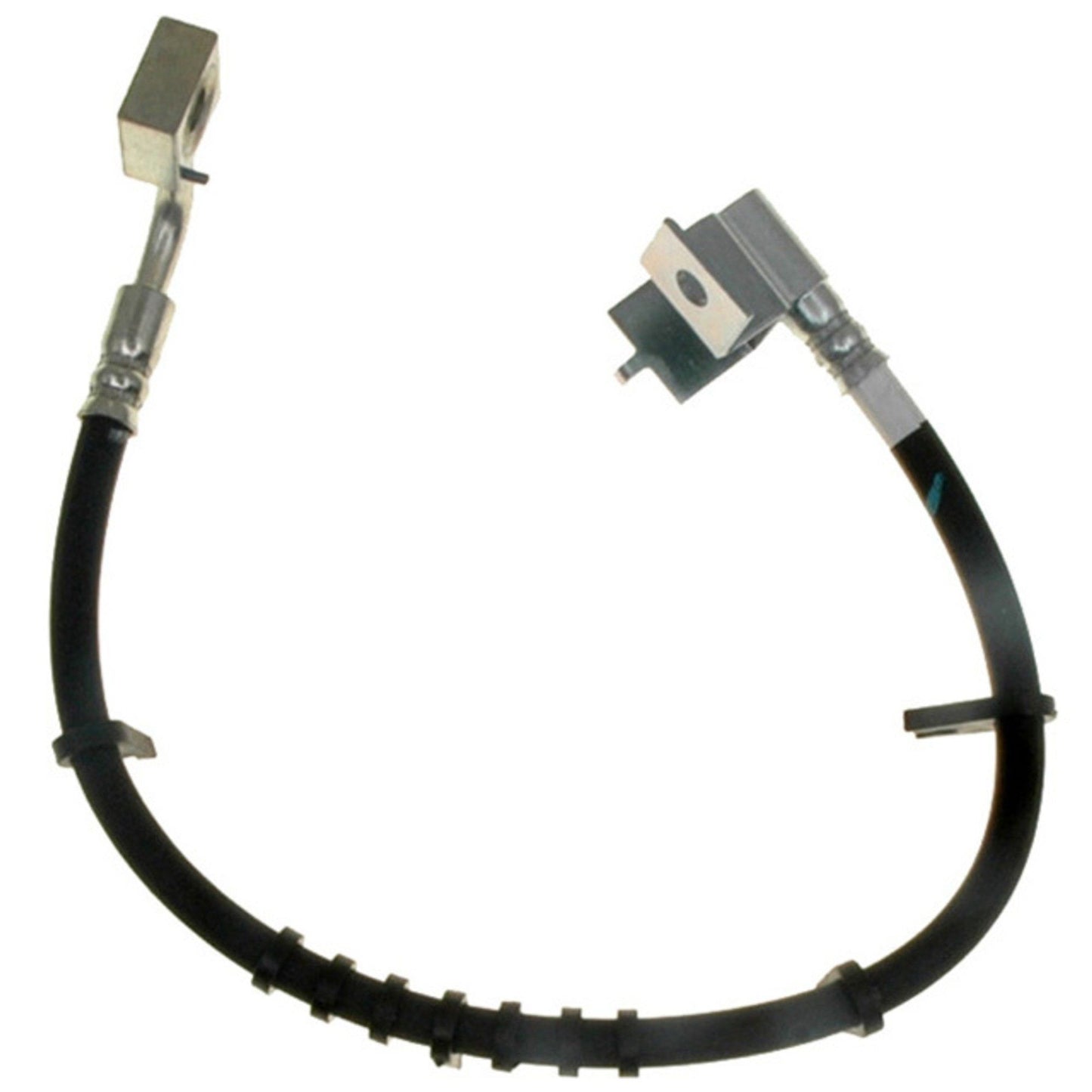 Raybestos Brakes Brake Hydraulic Hose BH381354