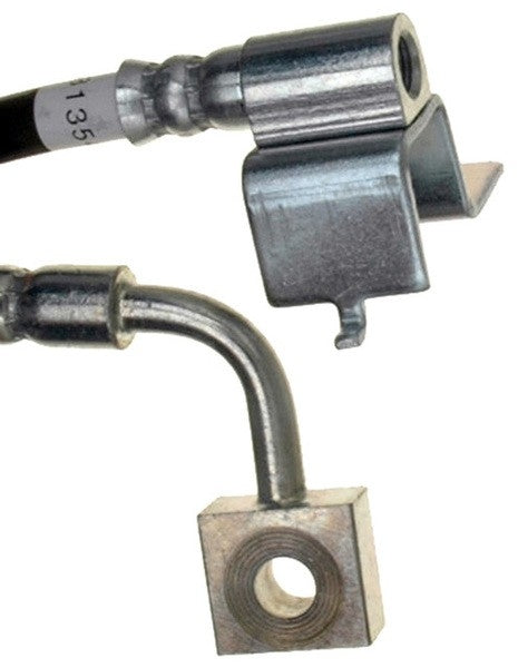 Raybestos Brakes Brake Hydraulic Hose BH381354