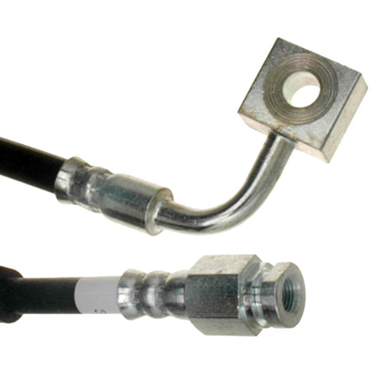 Raybestos Brakes Brake Hydraulic Hose BH381355