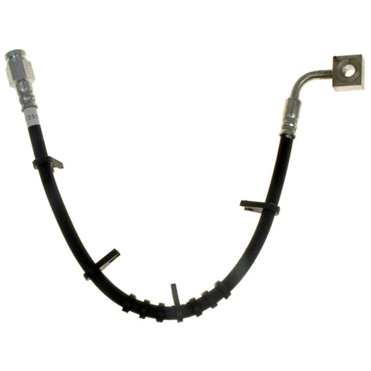 Raybestos Brakes Brake Hydraulic Hose BH381355
