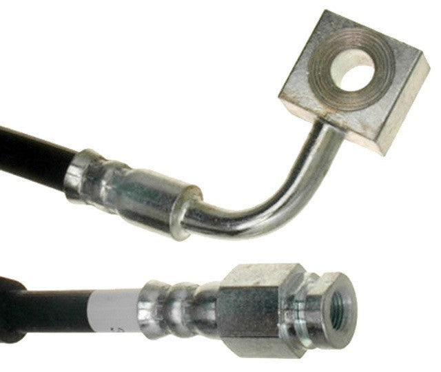 Raybestos Brakes Brake Hydraulic Hose BH381355