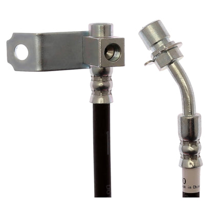 Raybestos Brakes Brake Hydraulic Hose BH381360