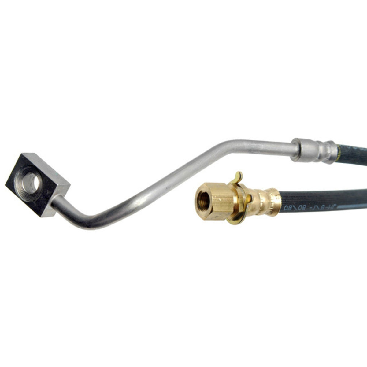 Raybestos Brakes Brake Hydraulic Hose BH381363