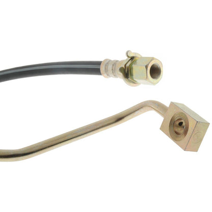 Raybestos Brakes Brake Hydraulic Hose BH381364