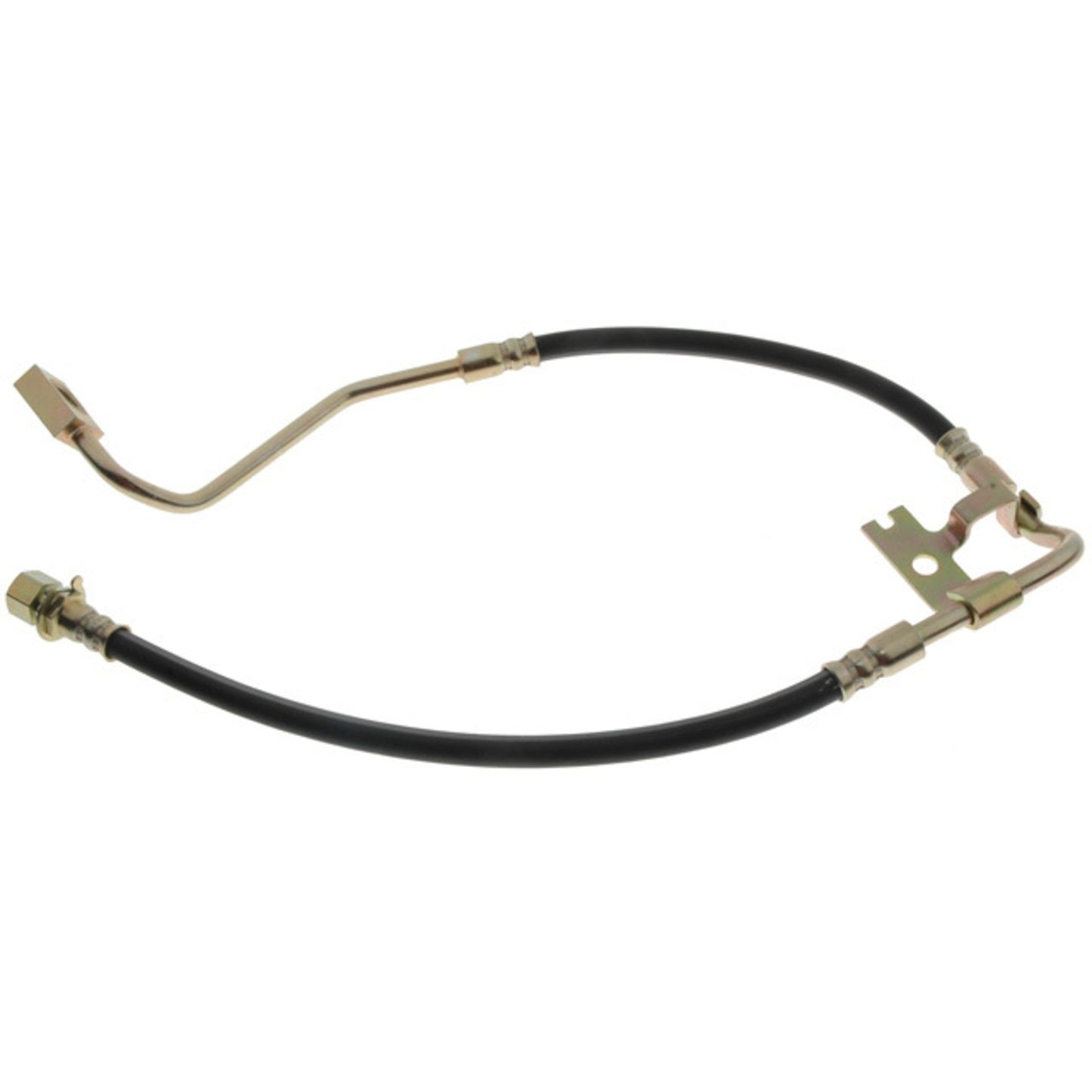 Raybestos Brakes Brake Hydraulic Hose BH381364