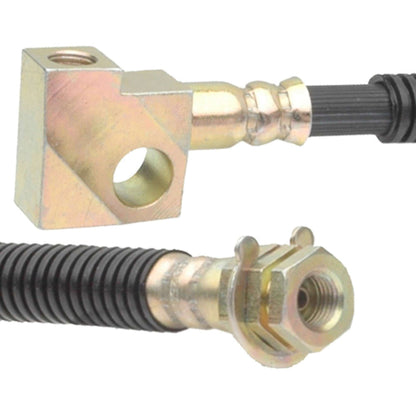 Raybestos Brakes Brake Hydraulic Hose BH381367