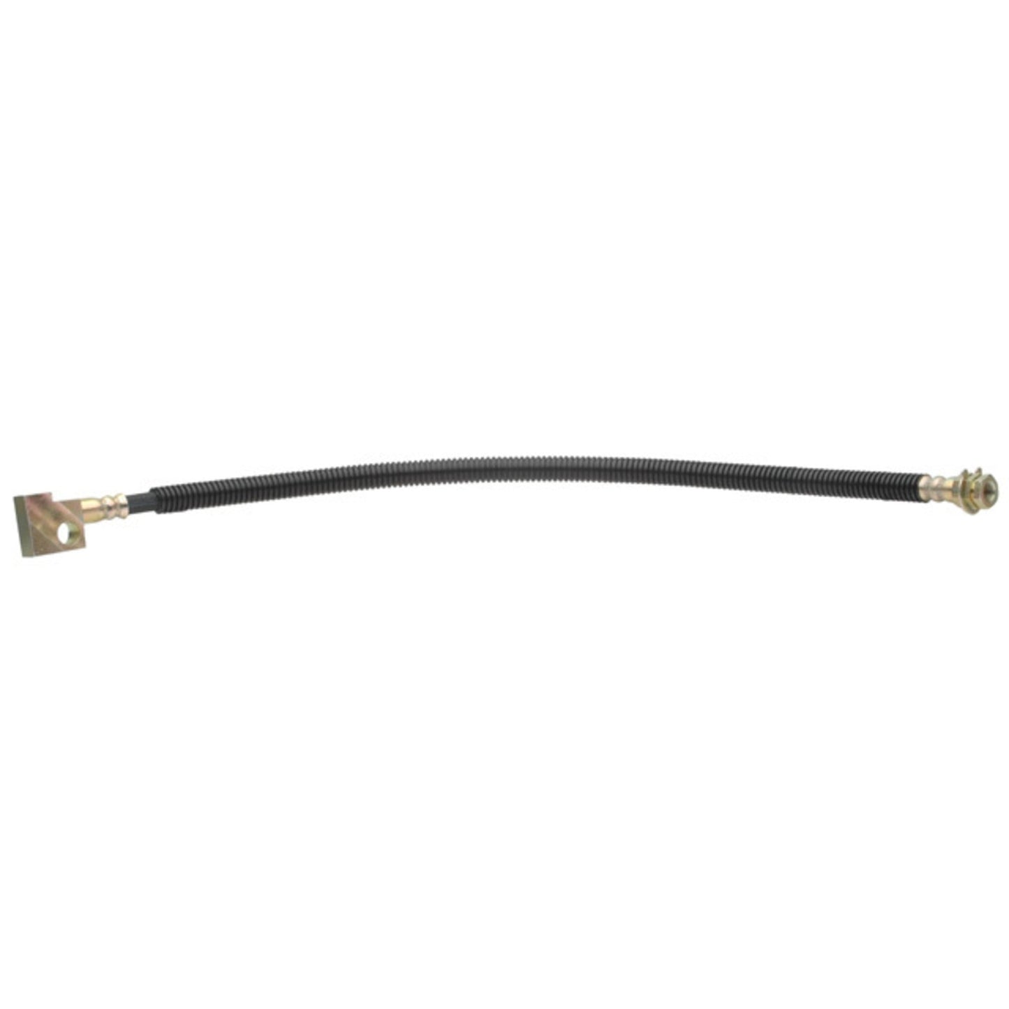 Raybestos Brakes Brake Hydraulic Hose BH381367