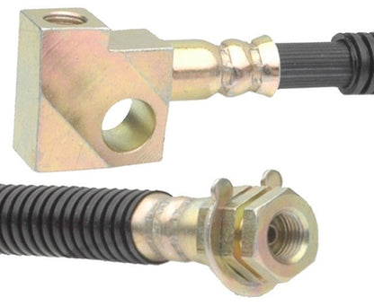 Raybestos Brakes Brake Hydraulic Hose BH381367