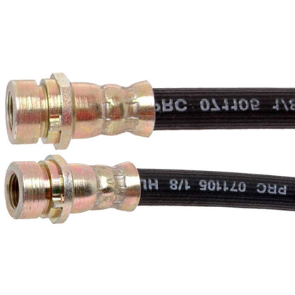 Raybestos Brakes Brake Hydraulic Hose BH381369