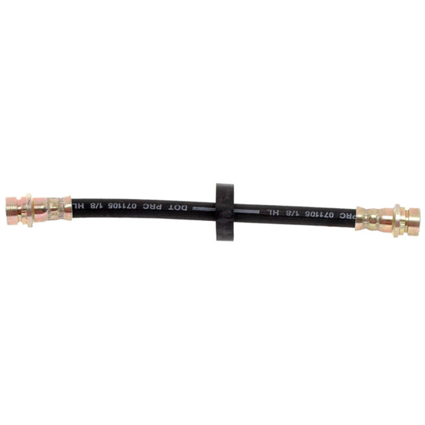 Raybestos Brakes Brake Hydraulic Hose BH381369