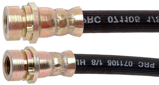 Raybestos Brakes Brake Hydraulic Hose BH381369