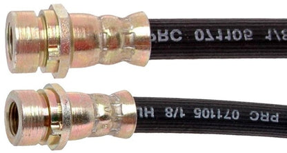 Raybestos Brakes Brake Hydraulic Hose BH381369
