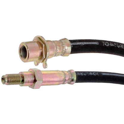Raybestos Brakes Brake Hydraulic Hose BH381370