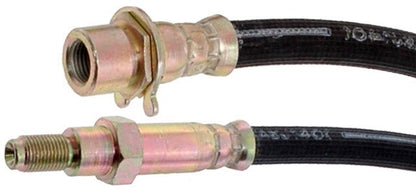 Raybestos Brakes Brake Hydraulic Hose BH381370