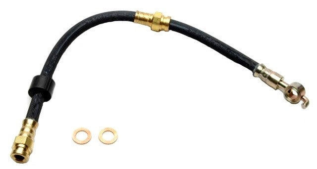 Raybestos Brakes Brake Hydraulic Hose BH381372