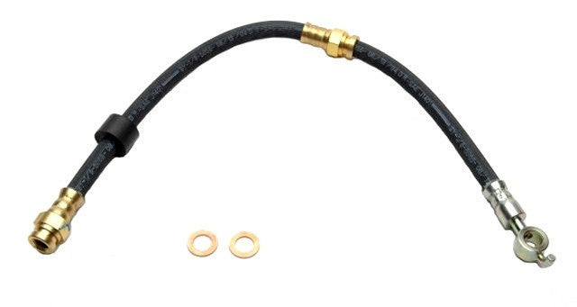 Raybestos Brakes Brake Hydraulic Hose BH381373