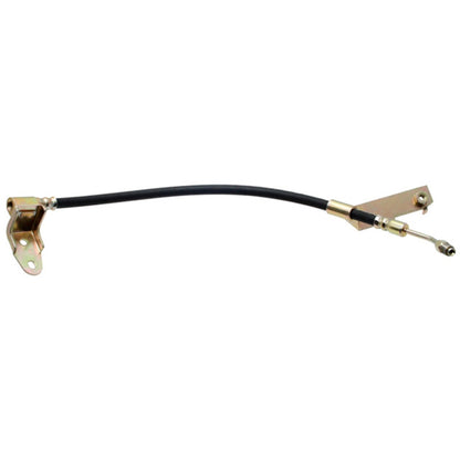 Raybestos Brakes Brake Hydraulic Hose BH381378