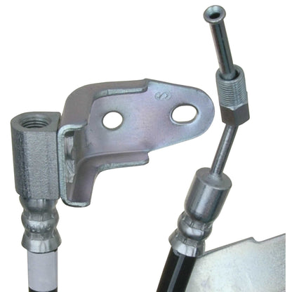 Raybestos Brakes Brake Hydraulic Hose BH381379