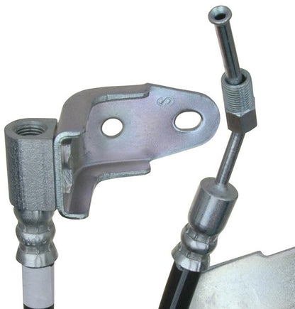 Raybestos Brakes Brake Hydraulic Hose BH381379