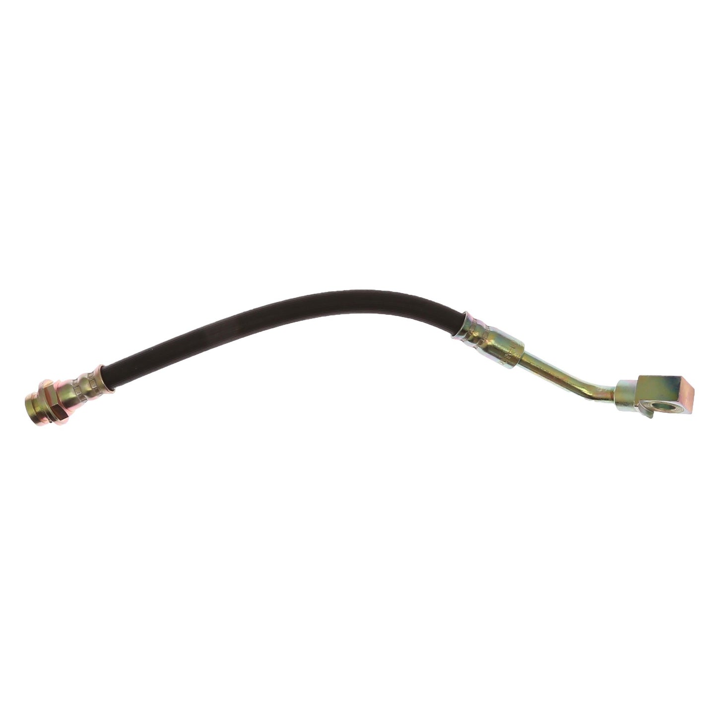 Raybestos Brakes Brake Hydraulic Hose BH381384